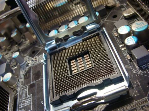 cpu socket 775|Intel CPU Socket LGA 775 .